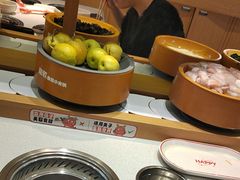 -龍歌自助小火锅(崂山丽达店)