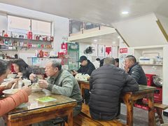 -山里人姜汁(府东小区店)