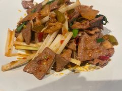 -水煮三国·川鲁江湖菜(香山店)