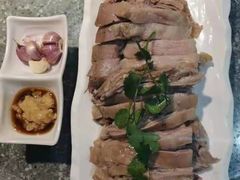 -马老六清真餐厅(雁滩店)