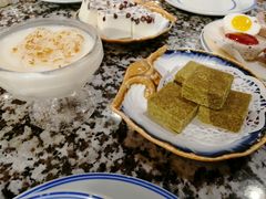 杏仁豆腐-天津卫码头(南开大悦城店)