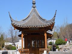 -南普公园