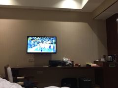 -维也纳酒店(广州番禺市桥地铁站店)