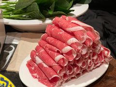 -南门涮肉(东单店)