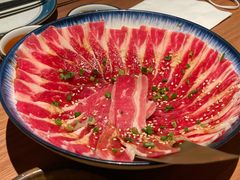 -烧肉达人•炭火烧肉(新天地店)