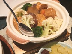 -T館·花园艺术餐厅