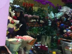 在超市偶遇杨钰莹-Ole 面包房(华润万象城店)