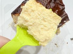 大溪地香草巴斯克-花小醉露营烤肉·下午茶餐吧(熙南里店)