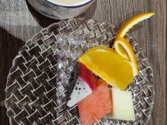 -荆楚味道(湖北大厦店)