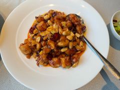 精品宫保鸡丁-望京辣宴·古法川菜(望京店)