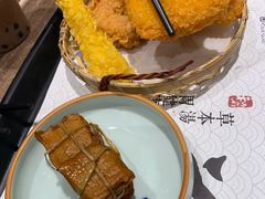 -和府捞面(东直门银座店)