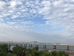 -海堤纪念公园