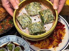 -福苗小骆驼烧烤(大唐不夜城店)
