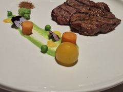 -PARFUM FLORAL花境法餐(南京首店)