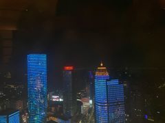 -金陵饭店 56F 家·海鲜火锅餐厅