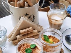 提拉米苏-popot博朴(徐汇店)