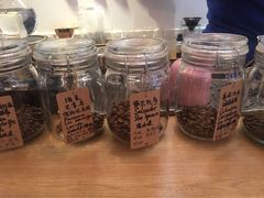 -COFFEE HOLIC(朝外SOHO店)