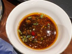 -余欢领鲜火锅(新街口店)