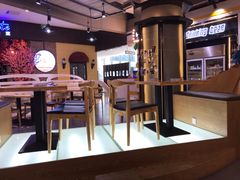 大堂-BOPEYE·波派炸鸡(河西中央商场店)