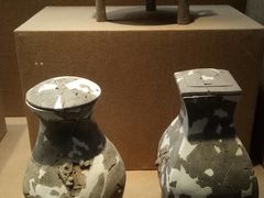 -烟台市博物馆