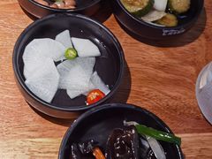 -黑牛黑猪烤肉专门店(万象城店)