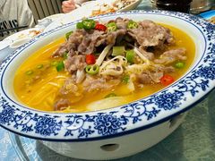 -万兴楼饺子(中华北大街店)