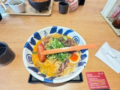 -味千拉面(金融街店)
