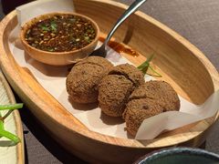 -山石榴·贵州菜(陆家嘴中心店)