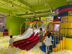 -宝燕乐园(闵行旗舰店)