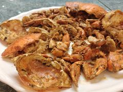 -东江海鲜酒家(艺都分店)
