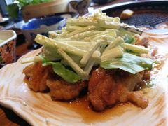 -炎蔵牛舌烤肉