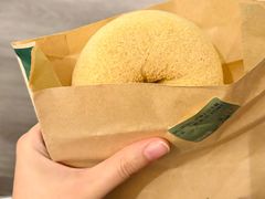 花生贝果-安上烘焙 ENCHANTE(湖滨道购物中心店)