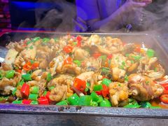 -蛙来哒(东城万达店)