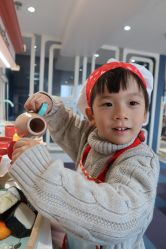 -奈尔宝家庭中心·亲子餐厅(华采天地店)