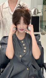 -DL HOPE明星造型