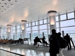 -杭州萧山国际机场