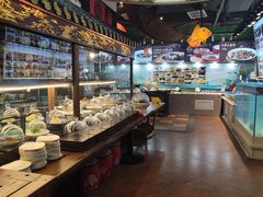 -四季厨房 鲁菜·孔府烤鸭(二环南路店)