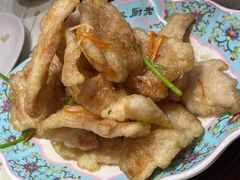 -老厨家(友谊路总店)