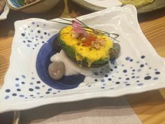 -花潮料理艺食馆(世欧广场店)