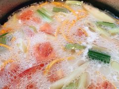 -Thai Basil罗勒叶泰式餐厅(时代天街店)