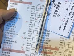 -点点心点心专门店(旺角店)