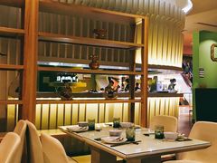 -泰香米泰国餐厅(凯德新南店)