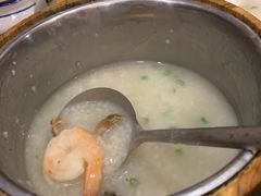 -阿殳菜馆·私厨(水围村店)