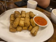 -一楼食业·美食人家
