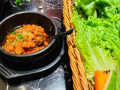 -龍二烧肉酒场(九亭店)