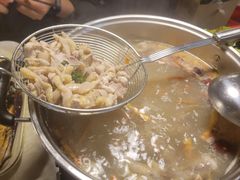 -小煵记·打边炉(西丽文光店)