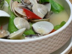 -隅乐胡椒虾·台湾菜·团建(皇岗店)
