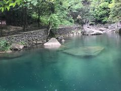 -白云源风景区