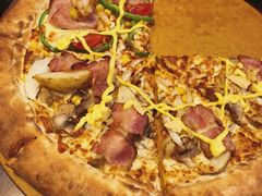 -Mr.Pizza米斯特比萨(苏州平江万达广场店)