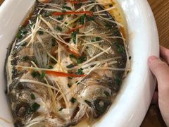 -米香居新鲁味·水饺餐厅